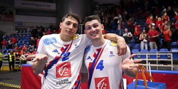 Le Mondial de handball se rapproche dangereusement pour les Bleus
