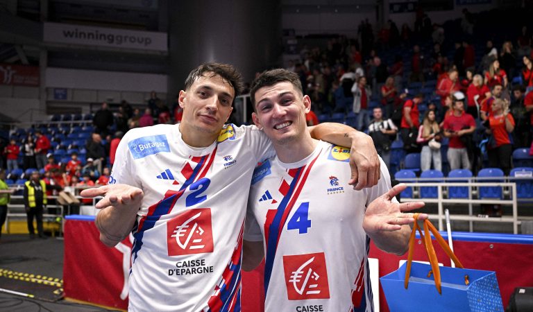 Handball | La déroute incompréhensible de la France avant le Mondial