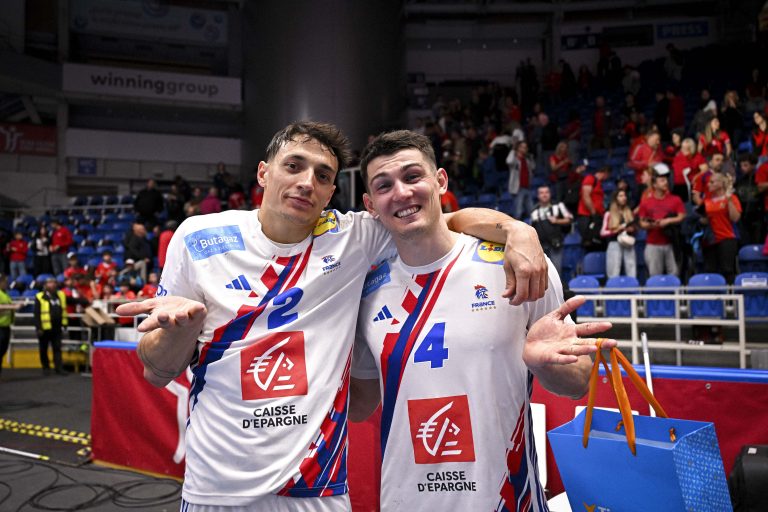 Le Mondial de handball se rapproche dangereusement pour les Bleus