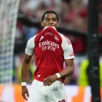 Arsenal se fait chambrer par Chelsea