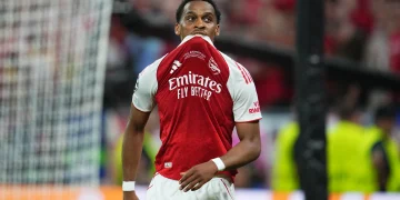 Arsenal se fait chambrer par Chelsea
