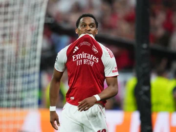 Arsenal se fait chambrer par Chelsea