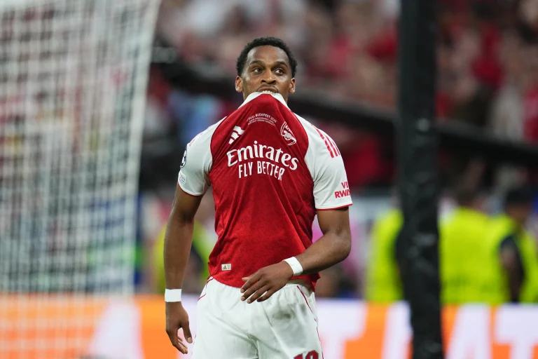 Arsenal se fait chambrer par Chelsea