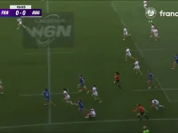 Un essai qui fait mal aux yeux