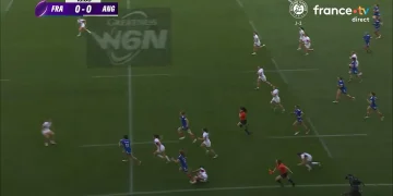 Un essai qui fait mal aux yeux