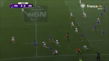 Un essai qui fait mal aux yeux