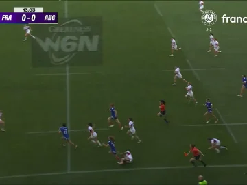 Un essai qui fait mal aux yeux
