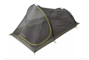meilleure tente bivouac 2 places