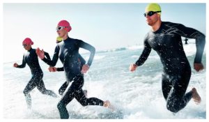 meilleure combinaison de triathlon