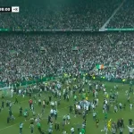 Le titre de champion d'Écosse a tenu toutes ses promesses