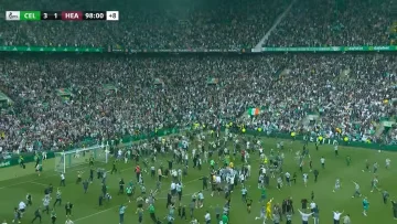 Le titre de champion d'Écosse a tenu toutes ses promesses