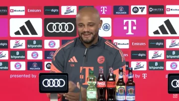 Le Bayern Munich a oublié son trophée