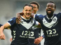 Les Girondins de Bordeaux en passe de remporter un titre
