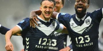 Les Girondins de Bordeaux en passe de remporter un titre