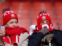 Retournement de situation pour les fans de Southampton