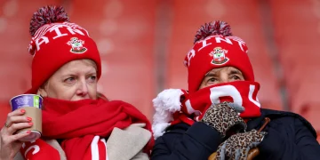 Retournement de situation pour les fans de Southampton