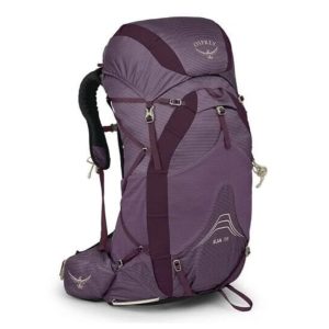 meilleur sac à dos trekking femme