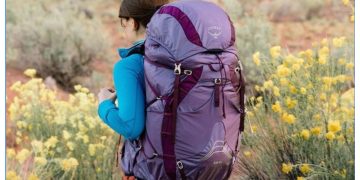 meilleur sac à dos trekking femme