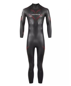 Aquaman Bionik 2