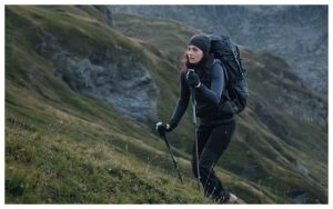 meilleur sac à dos trekking femme