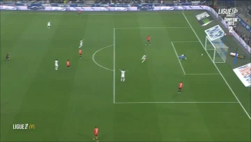 Le multiplex de Ligue 1