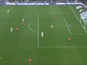 Le multiplex de Ligue 1