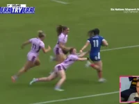 Le Tournoi des Six Nations U21 féminin part sur les mauvaises bases
