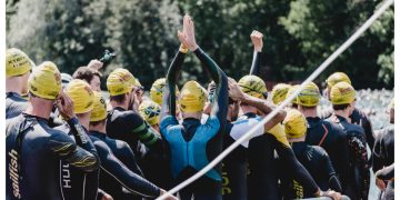 meilleure combinaison de triathlon