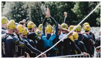 meilleure combinaison de triathlon