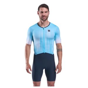 Combinaison triathlon EKOI