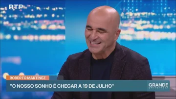 Roberto Martinez et la numérologie
