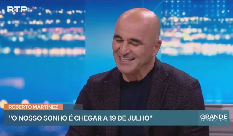 Après l&rsquo;astrologie de Domenech, voici la théorie improbable du sélectionneur du Portugal pour la Coupe du monde