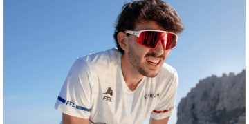 meilleures lunettes de running