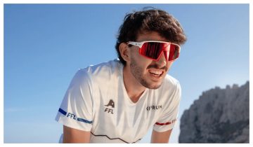 meilleures lunettes de running