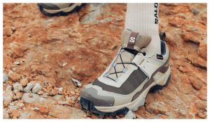 meilleure chaussure randonnée basse femme