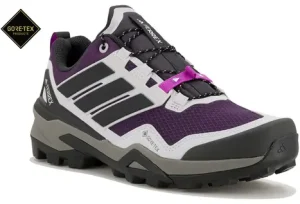 meilleure chaussure randonnée basse femme