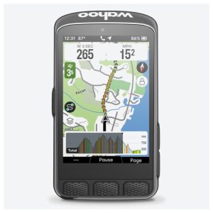 Wahoo Fitness ELEMNT ACE