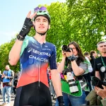 Paul Seixas sera présent sur le Tour de France