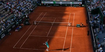 Roland-Garros