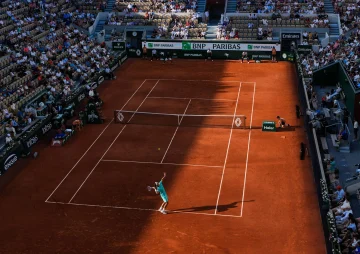 Roland-Garros