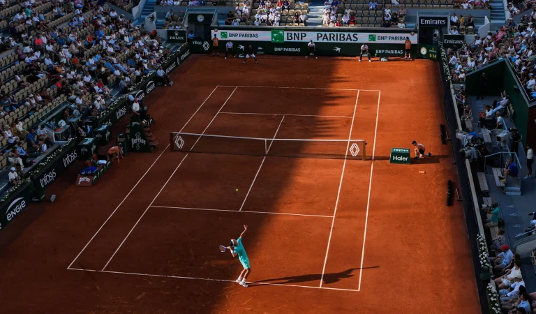 Tennis | 0 victoire, 49 défaites : le chef-d&rsquo;œuvre colossal des Français