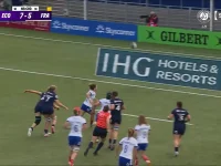 Le Tournoi des Six Nations tourne au vinaigre pour la France