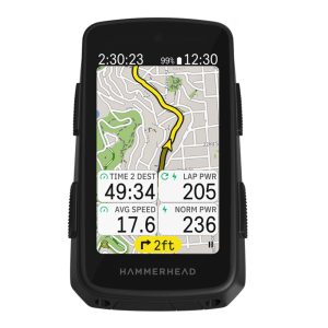 meilleur compteur velo gps
