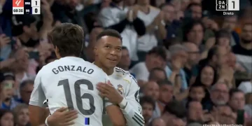 Kylian Mbappé a été hué par les supporters du Real Madrid