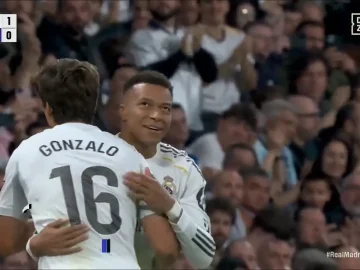 Kylian Mbappé a été hué par les supporters du Real Madrid