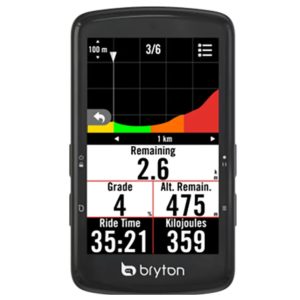 meilleur compteur gps velo