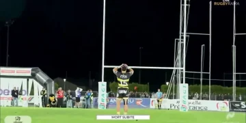 Albi et Narbonne ont livré un match de rêve en Nationale