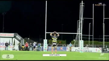 Albi et Narbonne ont livré un match de rêve en Nationale
