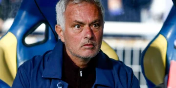 José Mourinho n'en finit pas de marquer le football de son empreinte