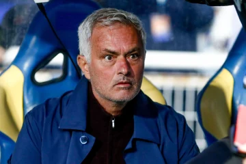 José Mourinho n'en finit pas de marquer le football de son empreinte